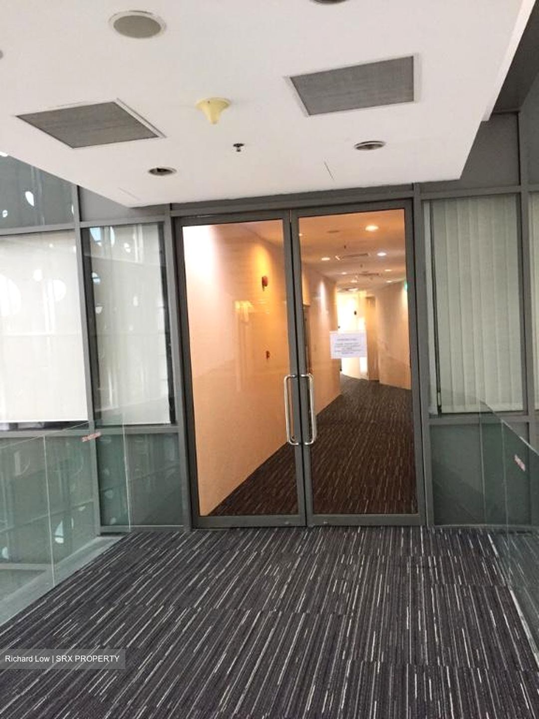 Eightrium @ Changi Business Park (D16), Factory #288379341
